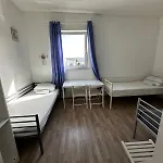 Apartmanhotel Ab *