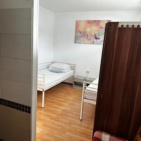 Apartmanhotel Ab Dachau