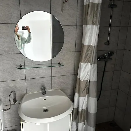 Apartmanhotel Ab Dachau