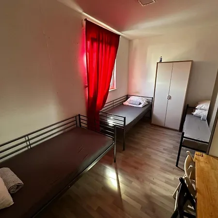 Ab Lägenhetshotell
