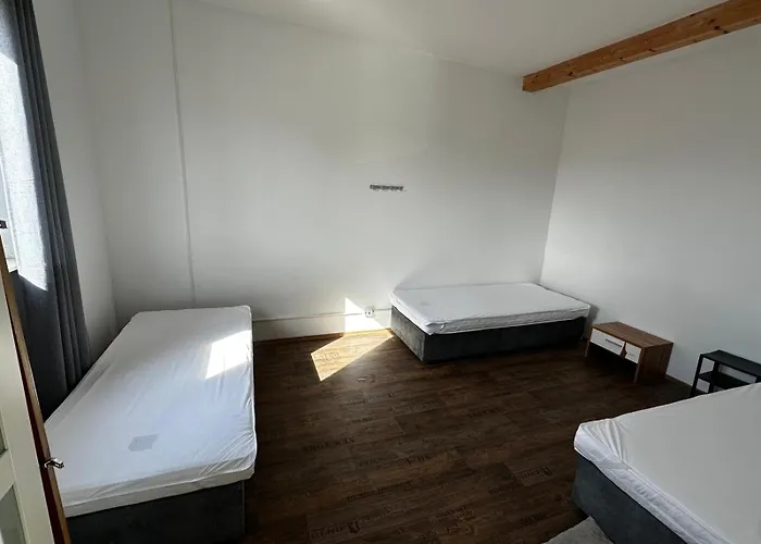 Lägenhetshotell Ab *