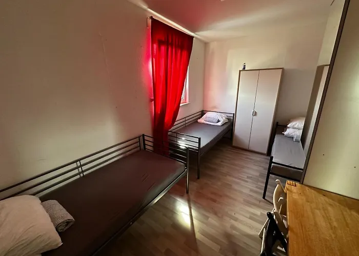 Ab Lägenhetshotell