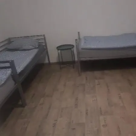 Ab Aparthotel 3*