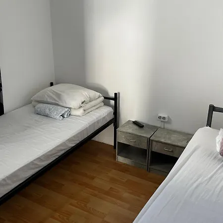 Ab Aparthotel Dachau