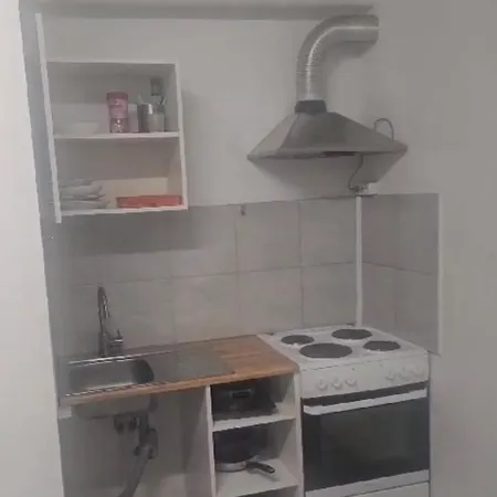 Aparthotel Ab 3*