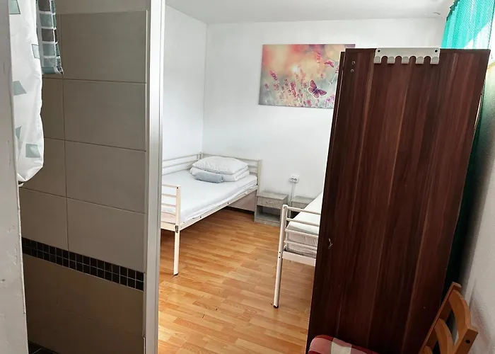 Apart Otel Ab Dachau
